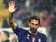 Fiorentina volta a vencer, Juventus perde