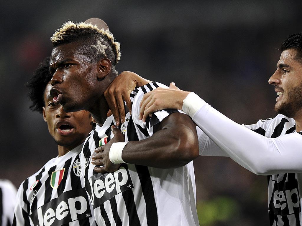 Juventus-Torino (Reuters)