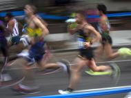 Maratona de Nova Iorque (Reuters)