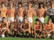 Alemanha Federal-Holanda, 1988