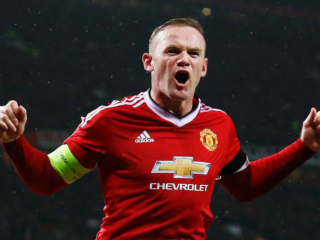 Rooney (Reuters)