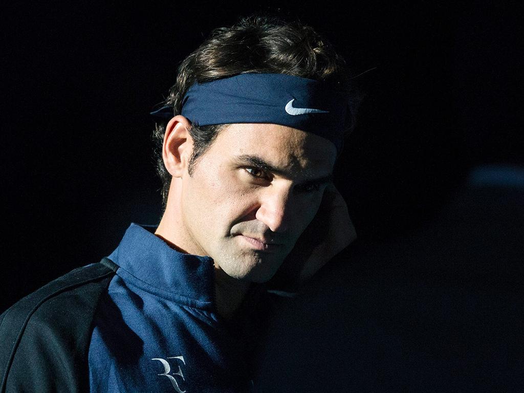 Federer (Lusa)