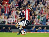 Athletic Bilbao-Partizan (Reuters)