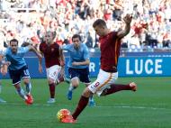Roma-Lazio (Reuters)