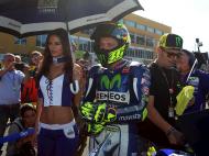 MotoGP: grande prémio de Valência (Reuters)