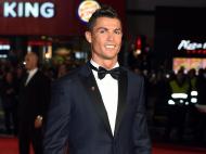 Cristiano Ronaldo, O Filme (Lusa)