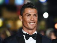 Cristiano Ronaldo, O Filme (Lusa)