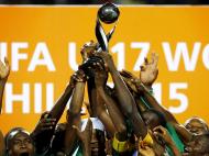 Sub-17: Nigéria-Mali (Reuters)
