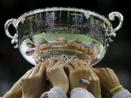 Fed Cup: Rep. Checa vence Rússia na final (Reuters)