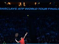 ATP Finals (REUTERS)