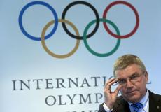 COI abre as portas a atletas russos, mas adia decisão sobre Paris2024