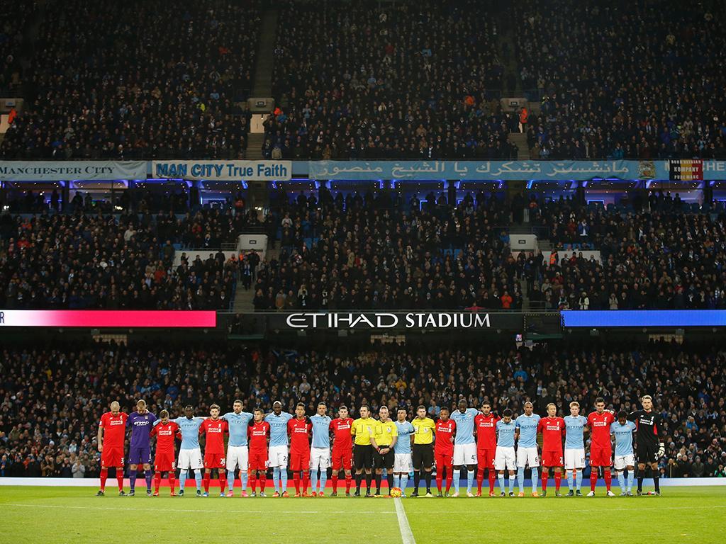 Manchester City-Liverpool (Reuters)