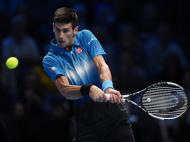 ATP Finals (Reuters)