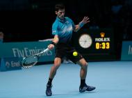 ATP Finals (Reuters)
