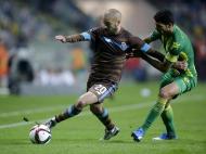 Tondela-FC Porto (Reuters)