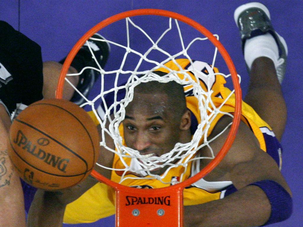 Kobe Bryant (Reuters)