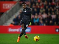 Southampton-Liverpool (Reuters)