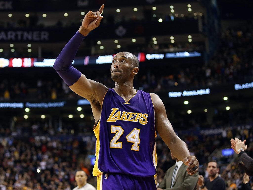 Toronto Raptors-Lakers (Reuters)