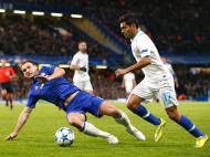 Chelsea-FC Porto (Reuters)