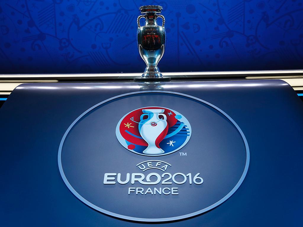 Sorteio Euro 2016 (Reuters)