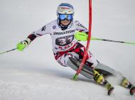 Esqui: Taça do Mundo (Reuters)