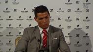 Cristiano Ronaldo vai ter hotéis em nome próprio