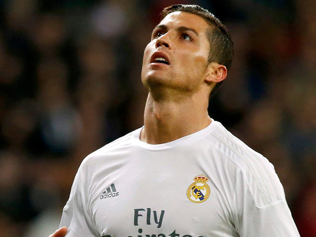 Real Madrid-Deportivo Corunha (Reuters)