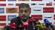 Nacional-Benfica: «Teremos que assumir as despesas deste adiamento»