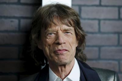 Uma das 500 melhores canções de sempre e outras quatro maneiras de obtermos satisfação com o aniversário dele: Mick Jagger  🥳🥳🥳🥳🥳 - TVI