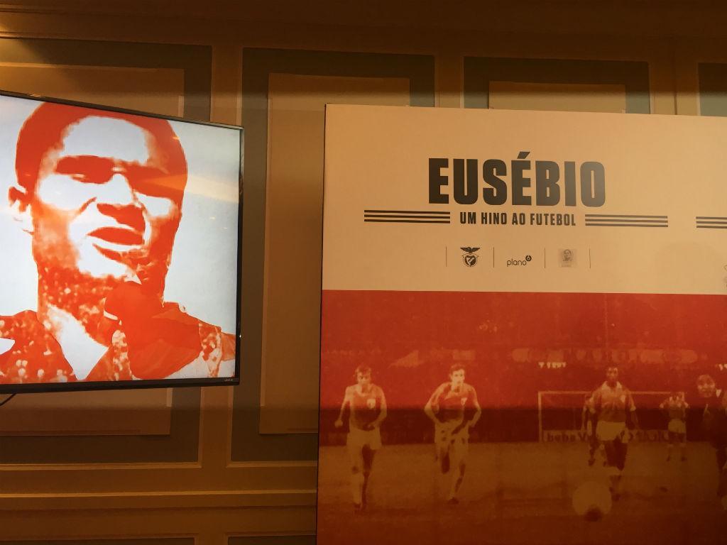 Musical Eusébio