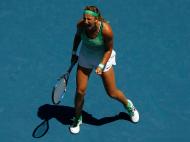 Victoria Azarenka no Open da Austrália (REUTERS)