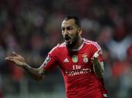 Moreirense-Benfica (Reuters)