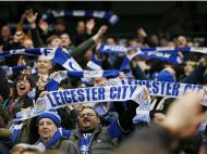 Manchester City-Leicester