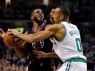 NBA: Celtics derrotam Clippers em jogo com horas extra (Reuters)