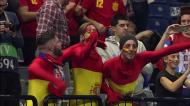 Futsal: Espanha-Cazaquistão, 5-3 (resumo)