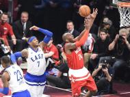 Jogos das estrelas, NBA (USA Today Sports/Reuters)