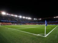 PSG-Chelsea (Reuters)