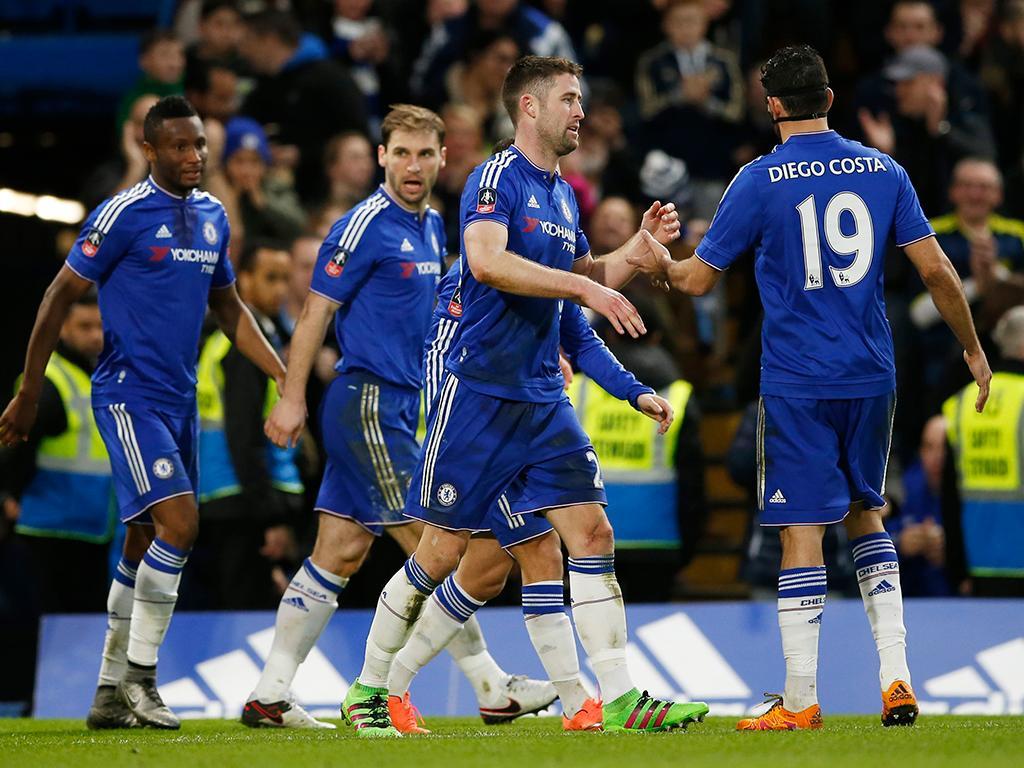 Chelsea-Manchester City (Reuters)