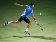 Dubai ATP Championships (Lusa)