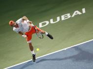 Dubai ATP Championships (Lusa)