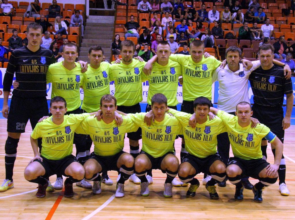 Nikars Futsal