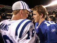 NFL: Peyton Manning retira-se (Reuters)