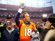 NFL: Peyton Manning retira-se (Reuters)
