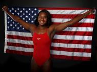 Atletas olímpicos dos EUA (Reuters)