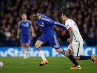 Chelsea-PSG (Reuters)