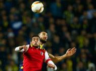 Fenerbahçe-Sp. Braga (Reuters)