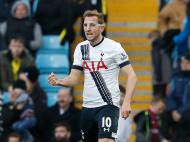 Harry Kane (Tottenham) - 20 golos, 40 pontos