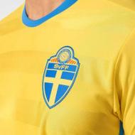 Equipamentos oficiais do Euro-2016: Suécia principal