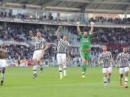 Torino-Juventus (Reuters)