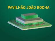 Pavilhão João Rocha